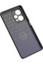 Xiaomi Redmi Note 12 5g Case Leather Surface View Awesome Cut Niss Cover - 4