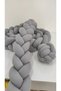 Knitted Protection 440 cm 3-Piece Knitting