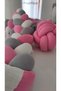 Knitted Protection 540 Cm 3-Piece Knitting - 2