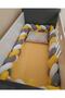 Knitted Protection 380 Cm 3-Piece Knitting - 4