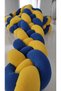 Knitted Protection 480 Cm 4-Piece Knitting