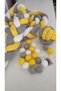 Knitted Protection 320 Cm 3-Piece Knitting - 2