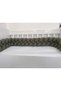 Knitted Protection 520 Cm 4-Piece Knitted Mattress Protector - 3