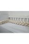 Knit Protection 500 Cm 3-Piece Knit / 90x190 Montessori Mattress Protector - 2