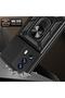 Xiaomi Mi 13 Lite Case with Camera Protection Sliding Ring Armor Military Tank Protective Cover - 3