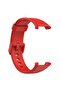 Mi Band 7 Pro Silicone Cord with Adjustable Buckle A+ High Quality Flexible Silicone - 3