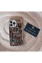 Samsung Galaxy A31 Compatible Friends Series Charles Bing Collage Design Transparent Case