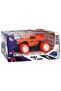 Smoke-emitting Remote Control Car - 3