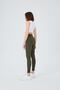 Push Up High Waist Lift Leggings Khaki - 3