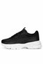 389223 02 Cassia Via PUMA Black-Shadow Gray Sports Walking Shoes