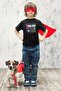 Chess Champions - Kids Chess T-Shirt