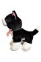 Plush Sound Cat Toy 35 cm - 2