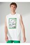 Off-White Men's Tank Top Yohon - 2