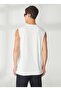 Off-White Men's Tank Top Yohon - 6