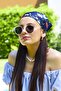 BH 2180 01S Women's Sunglasses