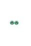 Starfucks Decorative Auto Car Fragrance - Flake Drop and License Plate - 3
