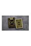 Bicycle Continuum Black Playing Card Limited Edition Uspcc Collectible Playing Cards - 3