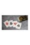 Bicycle Continuum Black Playing Card Limited Edition Uspcc Collectible Playing Cards - 4