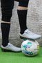 28221 Turf Astroturf Football Cleats Men's Soccer Shoes