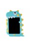 Lc Digital Dinosaur Drawing Tablet 8.5 Inch 30960 Drawing Tablet for Kids Turquoise - 2