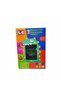 Lc Digital Dinosaur Drawing Tablet 8.5 Inch 30960 Drawing Tablet for Kids Turquoise - 3