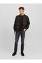 JACK JONES Tim Original Model Stonewashed Men's Jeans 12242508 - 3