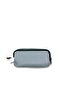-Umit Bag Black Gray Dinosaur School Bag Lunch and Pencil Bag Set - 8