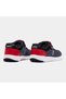 W.Harvard JR - Kids Navy Blue Sneakers - WHARW2343V - 3