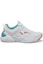 101329930 Dakota 3Fx White/Orange Women's Shoes - 2