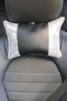 Silver Stone Double Pillow - 3