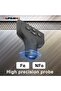 G935 Paint Measuring Device Iron + Aluminum Gauge - 2