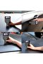 G935 Paint Measuring Device Iron + Aluminum Gauge - 4