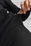 Ess Logo Leggings Bl Black Women's Leggings - 4