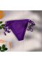 Major Boutique Knitted Bikini Bottom - 2