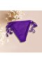 Major Boutique Knitted Bikini Bottom - 3