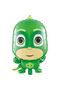 3-Piece Pijamaskeliler Balloon Set Pjmasks Cat Kids Owl Girl Lizard Child - 5