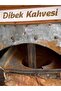 Dibek Coffee 1 Kg(MISCIRLIK GENUINE TATTOO DIBEK TURKISH COFFEE) - 2