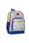 -Umit Bag Paintable Girl's and Boy's School Bag Lunch and Pencil Bag Set - 5