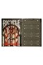 Bicycle Evolution 2.0 Game Card Limited Edition Collectible Playing Cards Deck