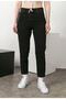 Black Mom High Waist Stretchy Jeans - 3