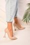 Skin Skin Classic Heeled Shoes