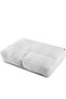 Orthopedic Pillow Neck Support Beads Silicone 1400Gr. 45X65Cm Cotton Akfil Outer Case - 2