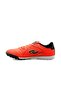 Men's Astroturf Field Shoes 28006-D-ORANGE-YELLOW-BLACK Orange - 2
