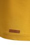 Cotton Polo Neck T-shirt - 3