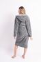 Long Hooded Robe Welsoft - 6
