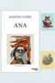 Ana - Maksim Gorki - CAN YAYINLARI - 9789750739156 - Notepad Set