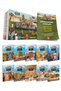 Model Child 3 and 4. Reading Stories Set for Grades - Tarihi Masallar 35 Books - 4