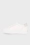 Logolu Sneaker Ayakkabı - 3