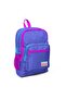 Kids Lavender 2-Piece School Bag Set GOSET0223703 - 2