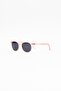 NEW-Unisex (3-6 Years) Polarized Pink Children's Sunglasses - 3
